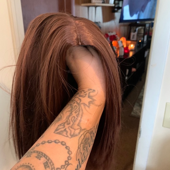 Wigs new - Picture 2 of 16